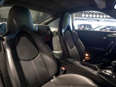 Porsche 911 Carrera 4