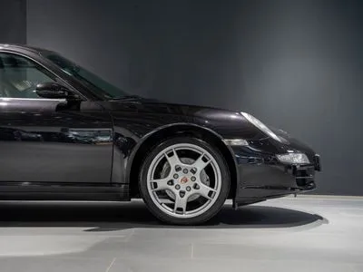 Porsche 911 Carrera 4