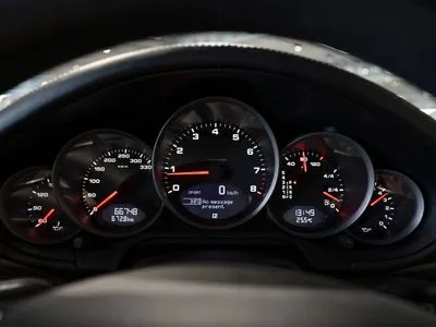 Porsche 911 Carrera 4