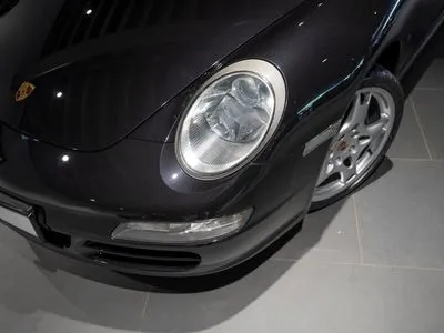 Porsche 911 Carrera 4