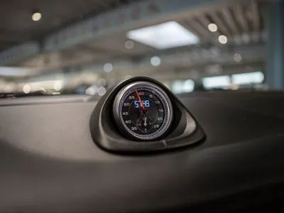 Porsche 911 Carrera 4