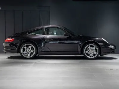 Porsche 911 Carrera 4