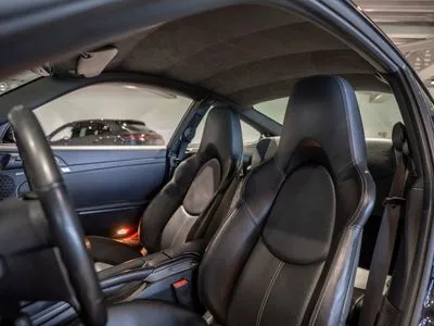 Porsche 911 Carrera 4