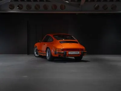 Porsche 911 Carrera