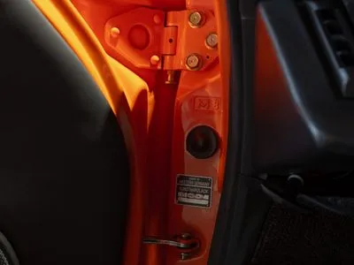 Porsche 911 Carrera