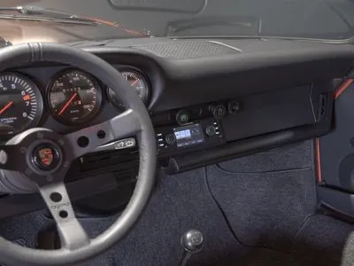 Porsche 911 Carrera