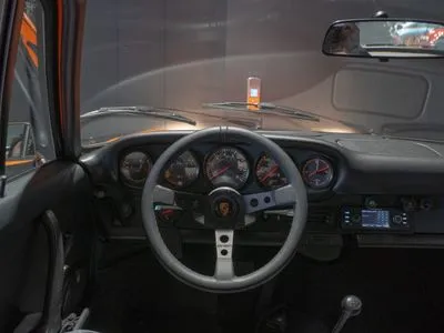 Porsche 911 Carrera