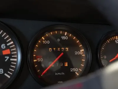 Porsche 911 Carrera