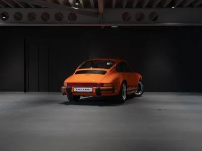 Porsche 911 Carrera