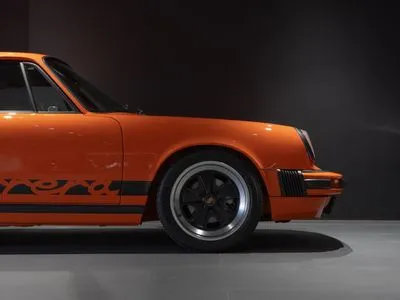 Porsche 911 Carrera