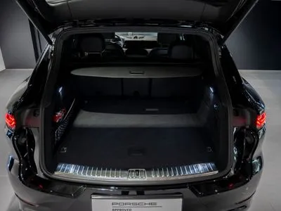 Porsche Cayenne E-Hybrid PHEV