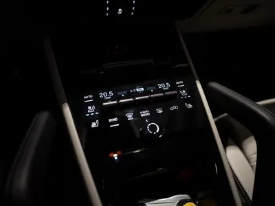 Porsche Cayenne E-Hybrid PHEV
