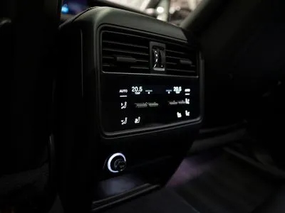 Porsche Cayenne E-Hybrid PHEV