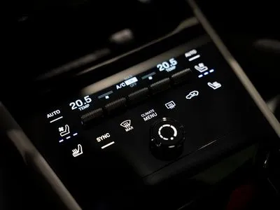 Porsche Cayenne E-Hybrid PHEV