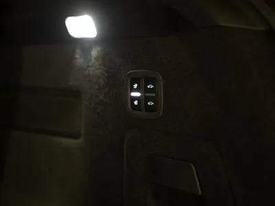 Porsche Cayenne E-Hybrid PHEV