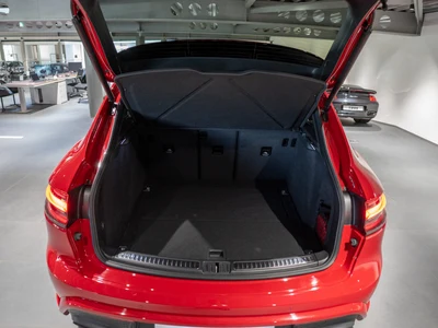 Porsche Macan Standard