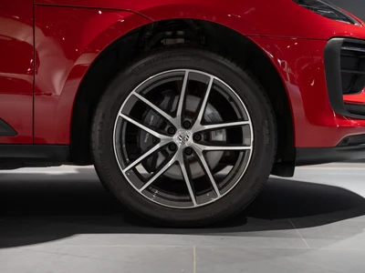 Porsche Macan Standard