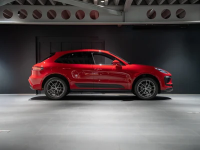 Porsche Macan Standard