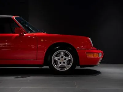 Porsche 911 Carrera