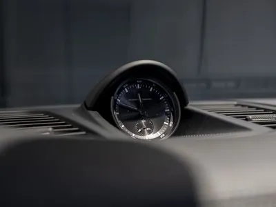 Porsche Panamera GTS