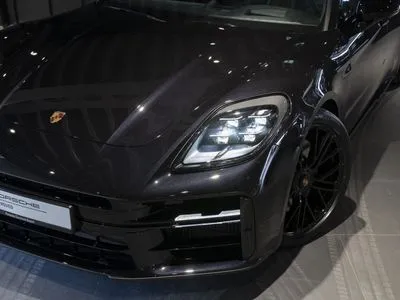 Porsche Panamera GTS