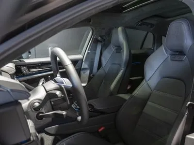 Porsche Panamera GTS