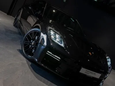 Porsche Panamera GTS