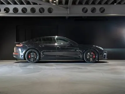 Porsche Panamera GTS