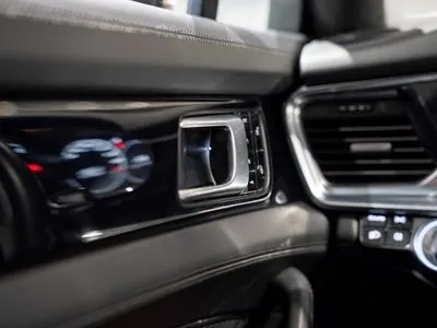 Porsche Panamera Turbo
