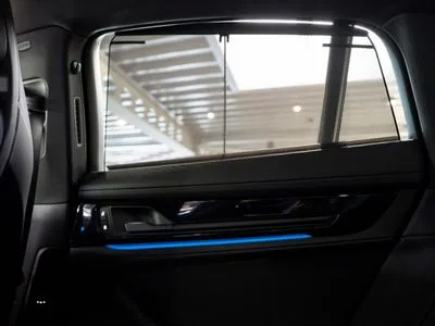 Porsche Panamera 4S E-Hybrid PHEV
