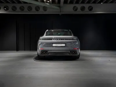 Porsche Panamera 4S E-Hybrid PHEV