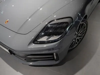 Porsche Panamera 4S E-Hybrid PHEV