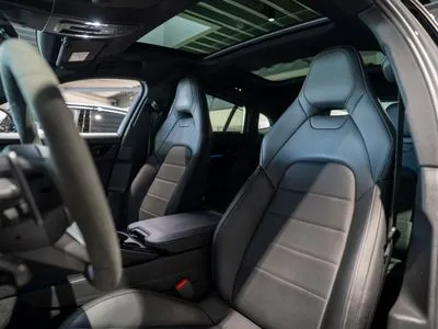Porsche Panamera 4S E-Hybrid PHEV