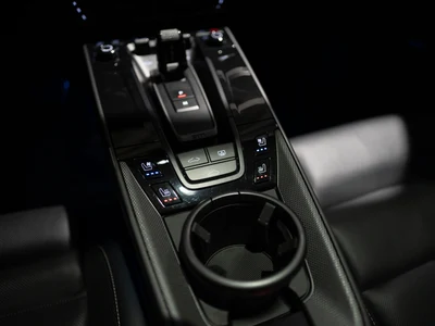 Porsche 911 Carrera