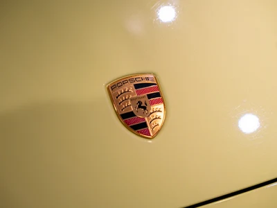 Porsche 911 Carrera