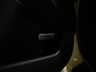 Porsche 911 Carrera