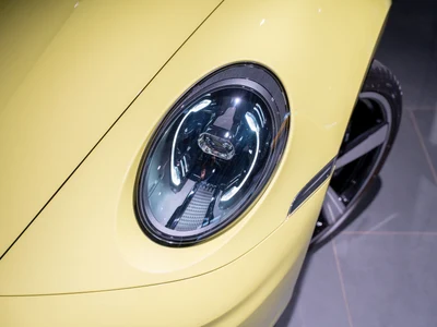 Porsche 911 Carrera
