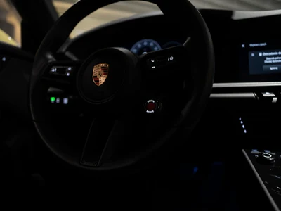 Porsche 911 Carrera