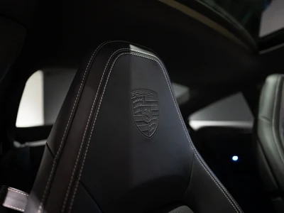 Porsche 911 Carrera
