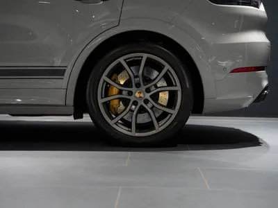 Porsche Cayenne GTS