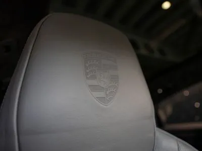 Porsche Cayenne GTS