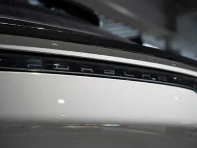 Porsche Cayenne GTS