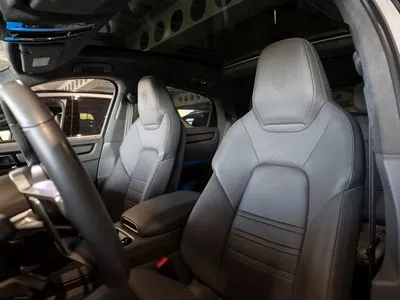 Porsche Cayenne GTS