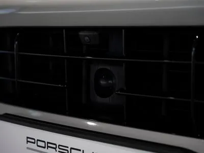 Porsche Cayenne GTS