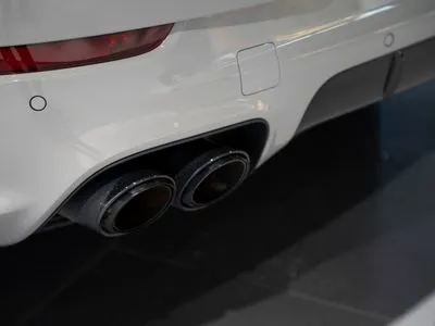 Porsche Cayenne GTS