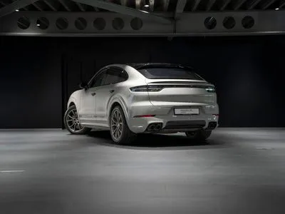 Porsche Cayenne GTS
