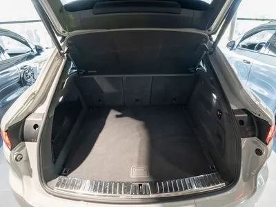 Porsche Cayenne GTS