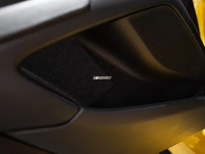Porsche 718 Boxster PDK