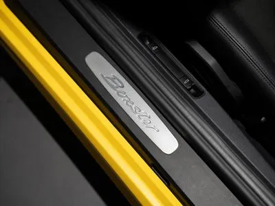 Porsche 718 Boxster PDK