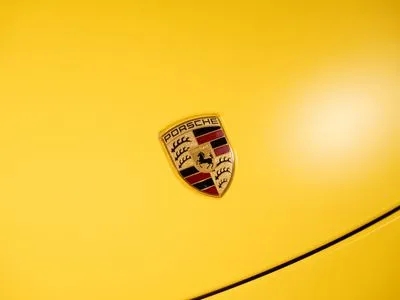 Porsche 718 Boxster PDK